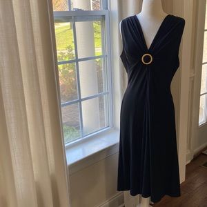 NWT- Evan- Picone Dress